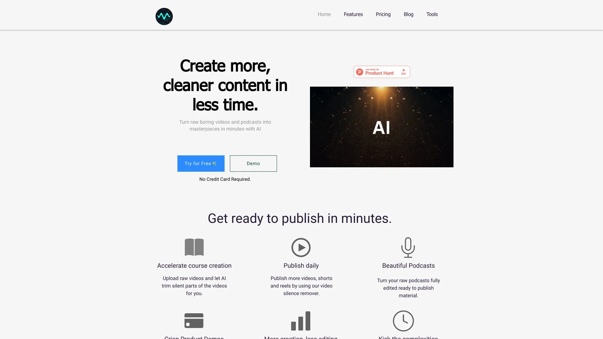 Snapy AI screenshot