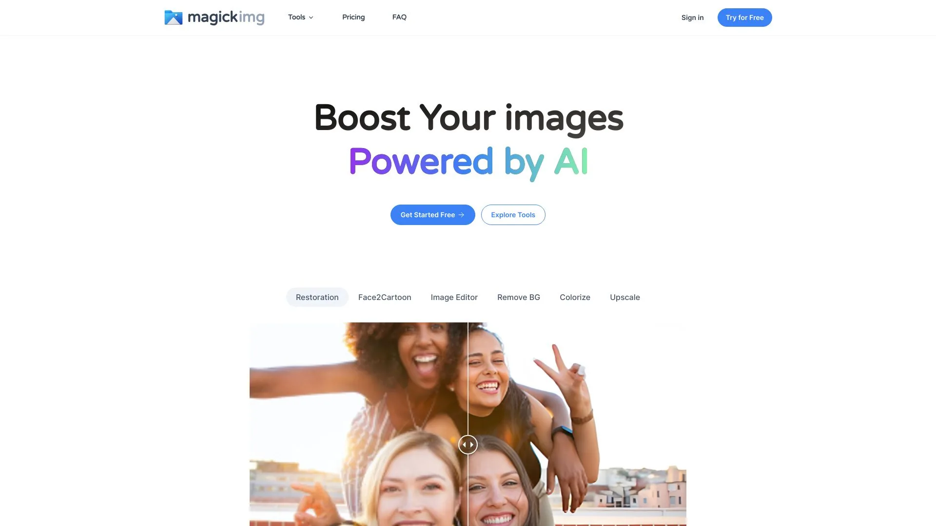 magickimg screenshot
