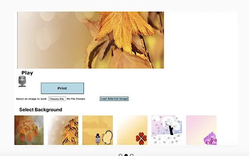 Sticky Notes Easy screenshot