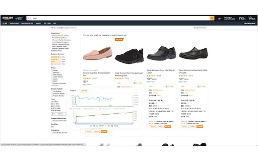DataSeller screenshot