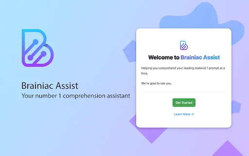 Brainiac screenshot
