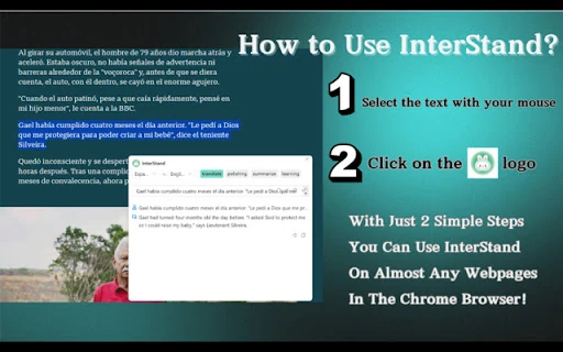 Linguify screenshot