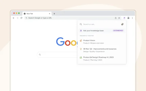 Meet Ask screenshot