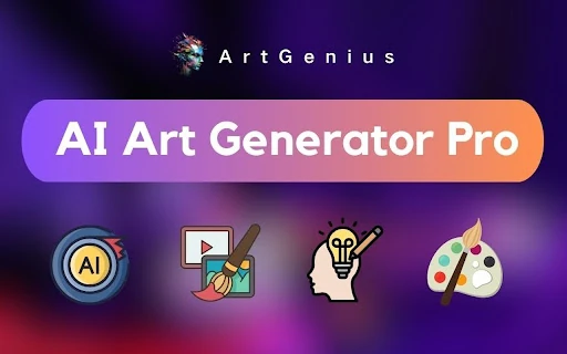 Artify AI screenshot