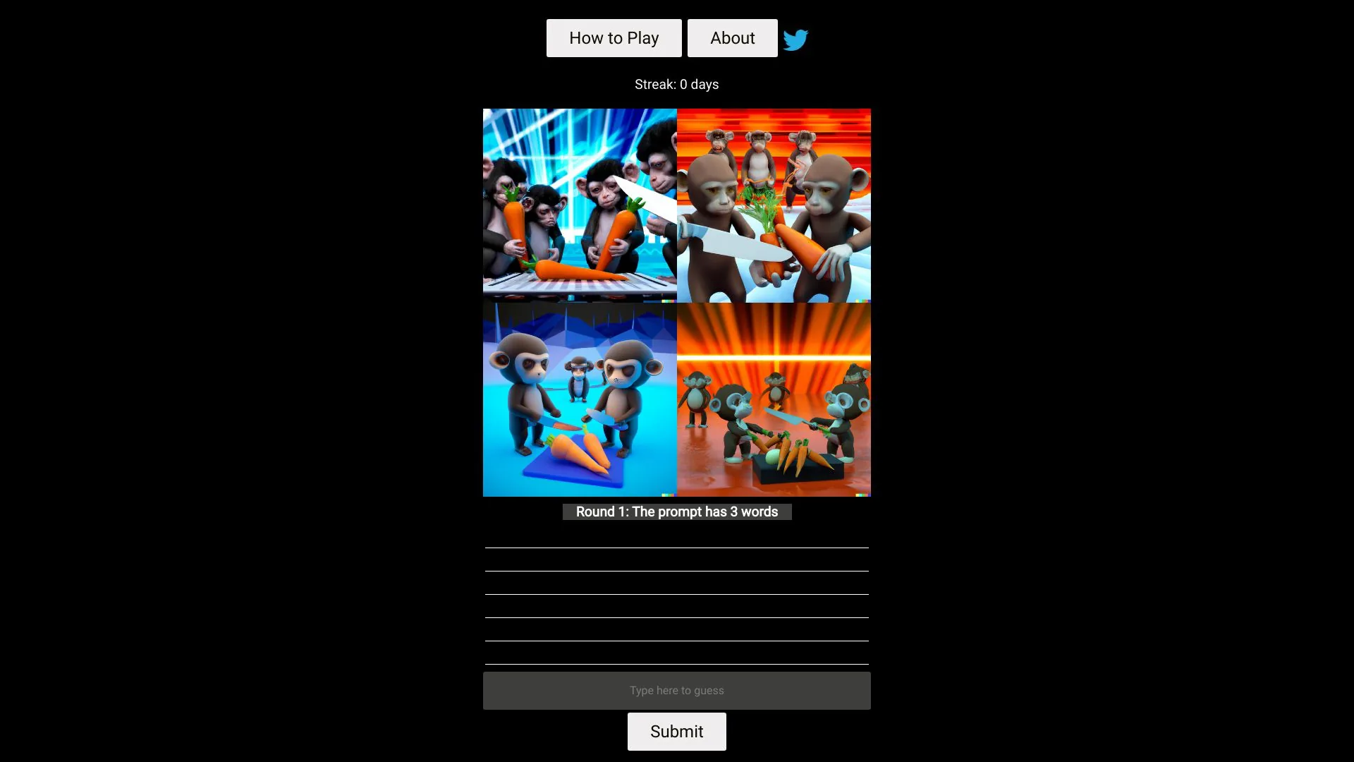 AIdle screenshot