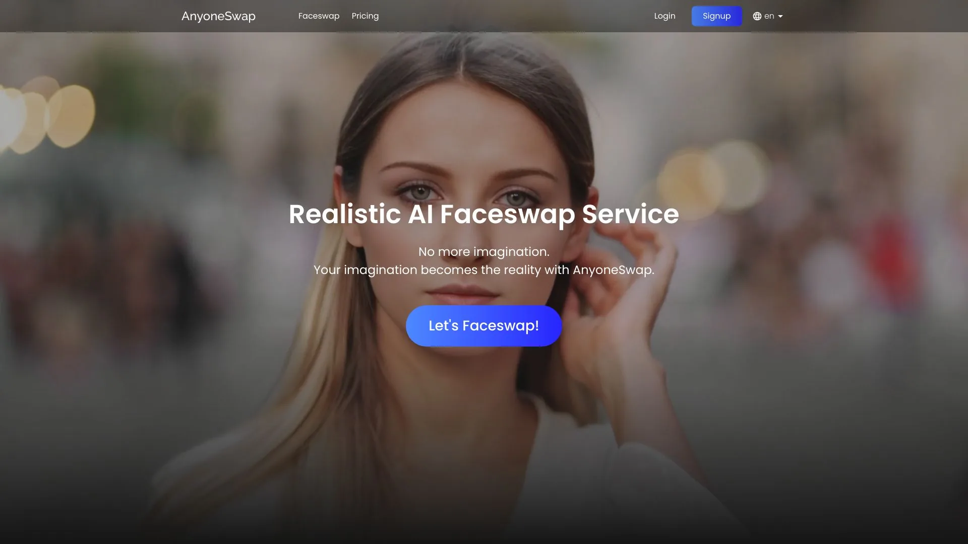 Anyoneswap screenshot