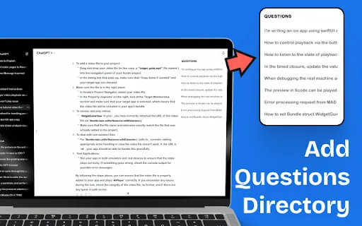 Cata - AI Chat Directory screenshot