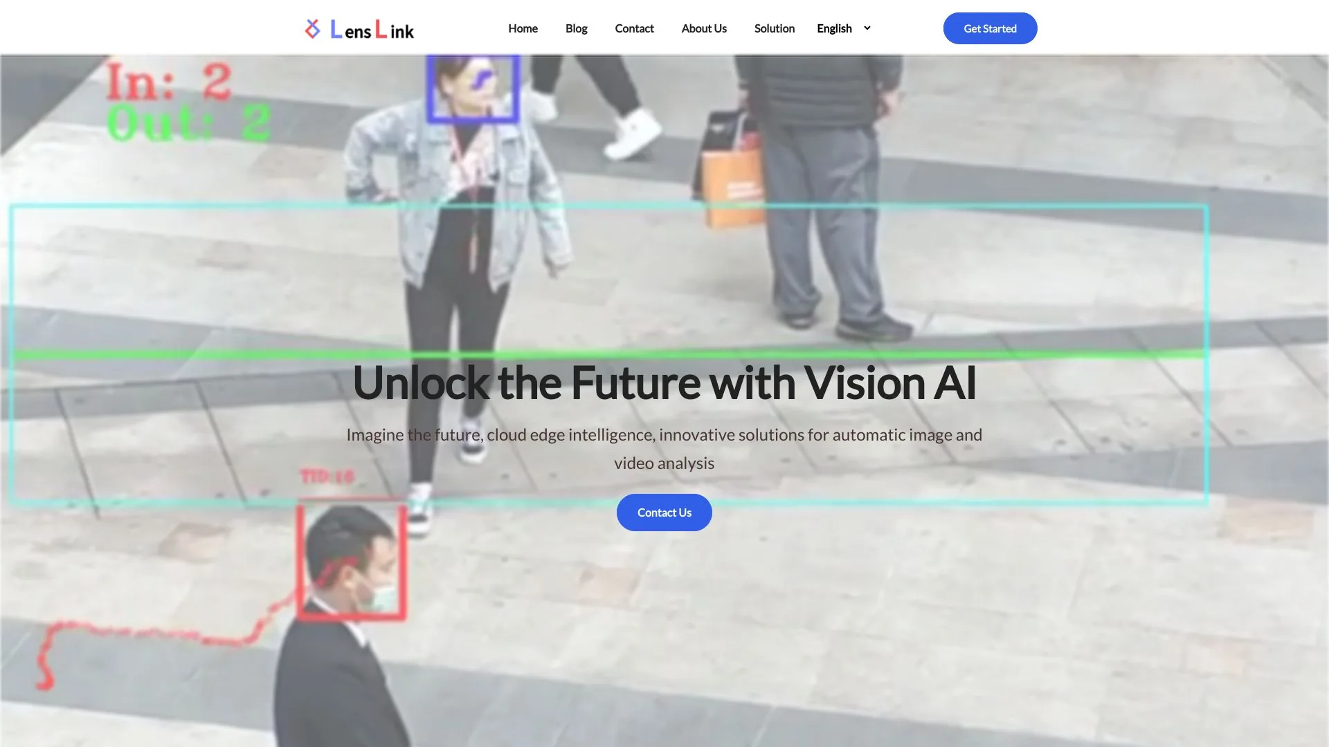 peoplecount screenshot
