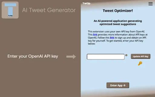 TwOp screenshot