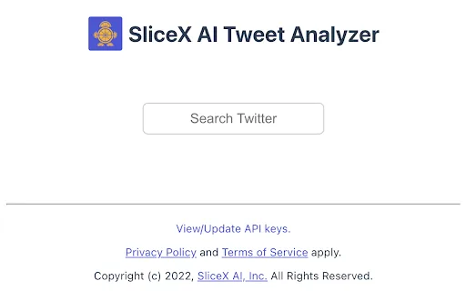 SliceX AI™ screenshot