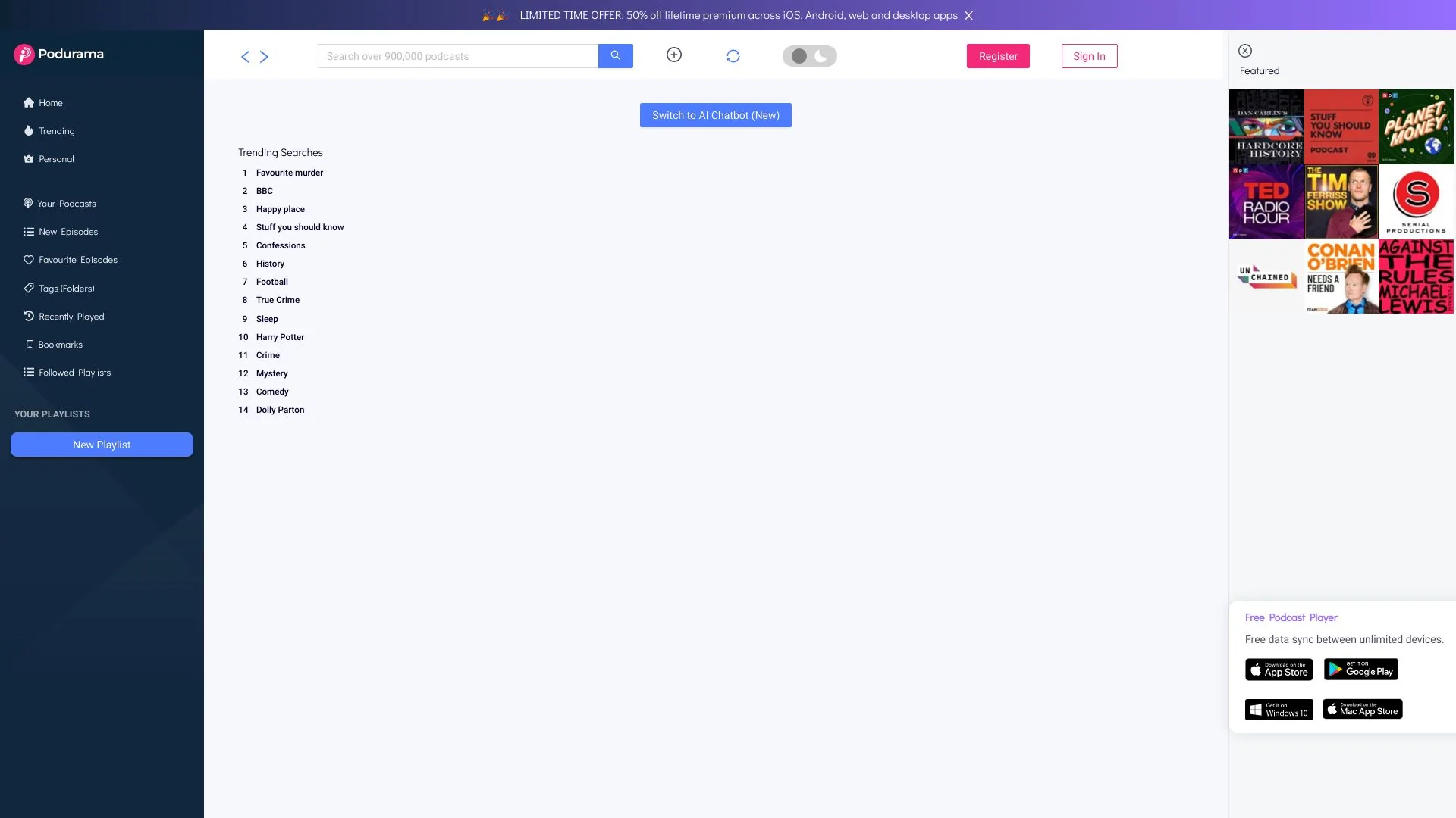 波杜拉玛 screenshot