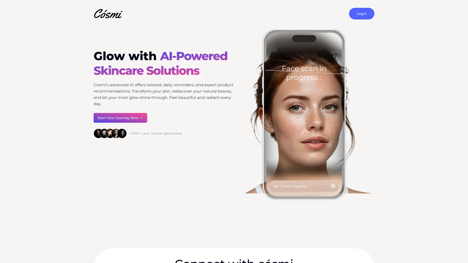 Cósmi screenshot