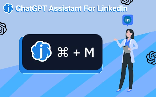 Comment Assistant screenshot