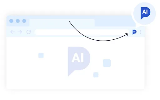 TraceGPT AI Detector screenshot