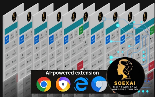 Soexai screenshot