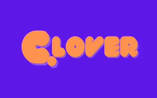 Clover from SummaryGPT screenshot