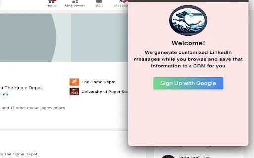 TalentBoost screenshot