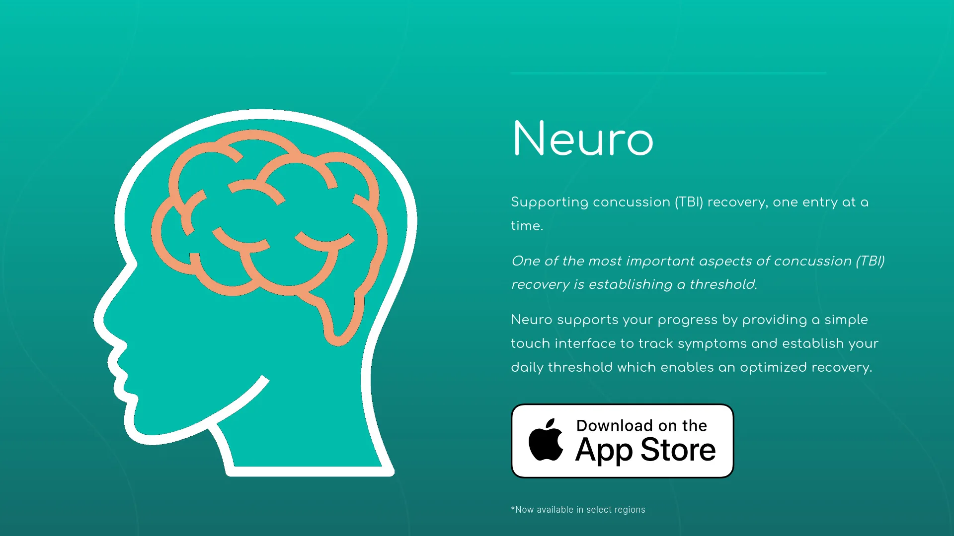 Neuro screenshot