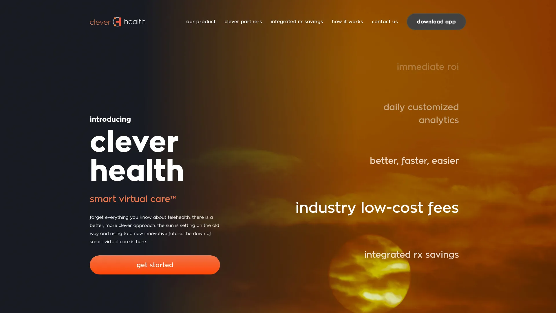 Clever Health screenshot