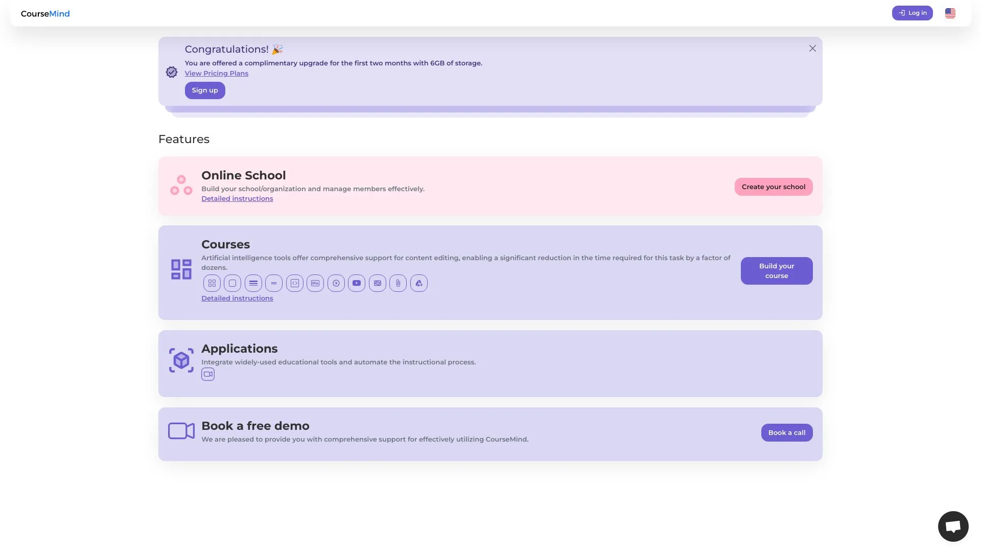ProtonX screenshot