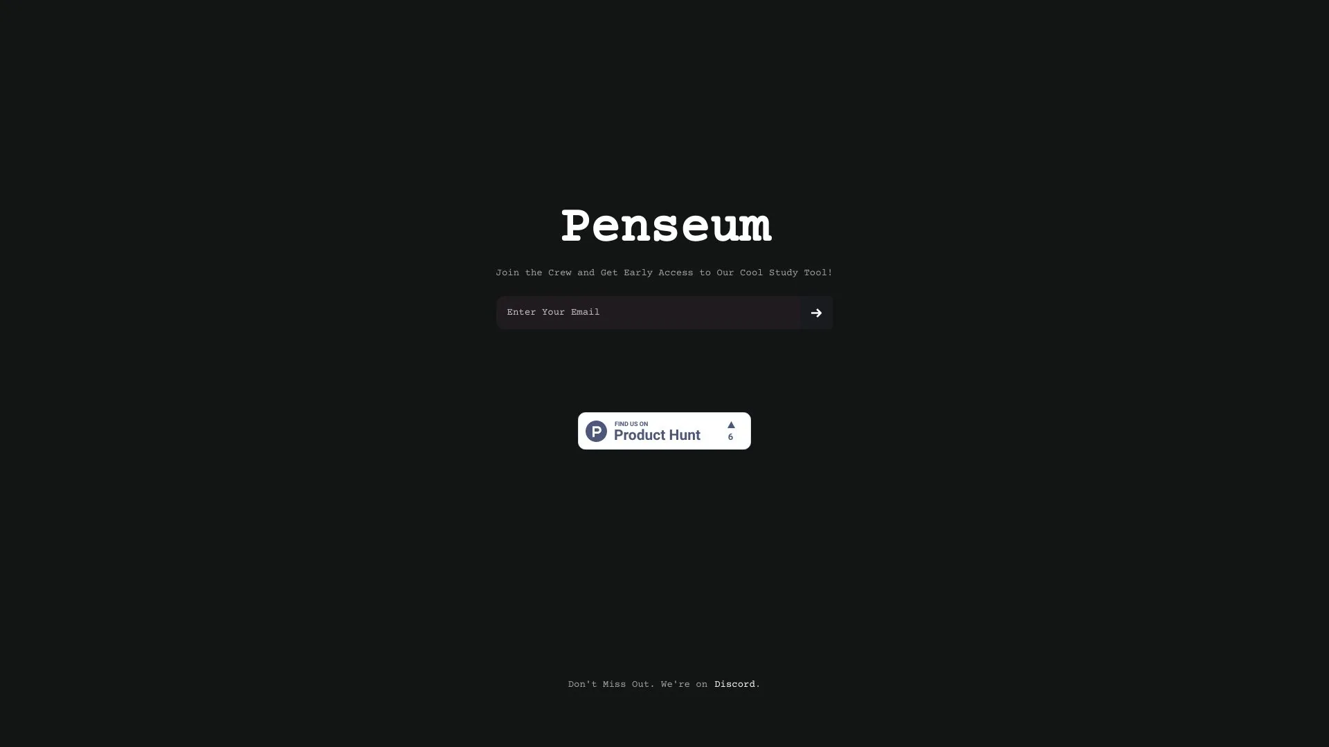 Penseum - AI-powered learning companion screenshot