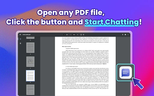 ChatDOC screenshot