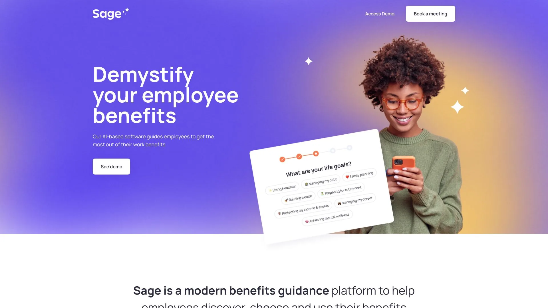 Job Magic Admin screenshot