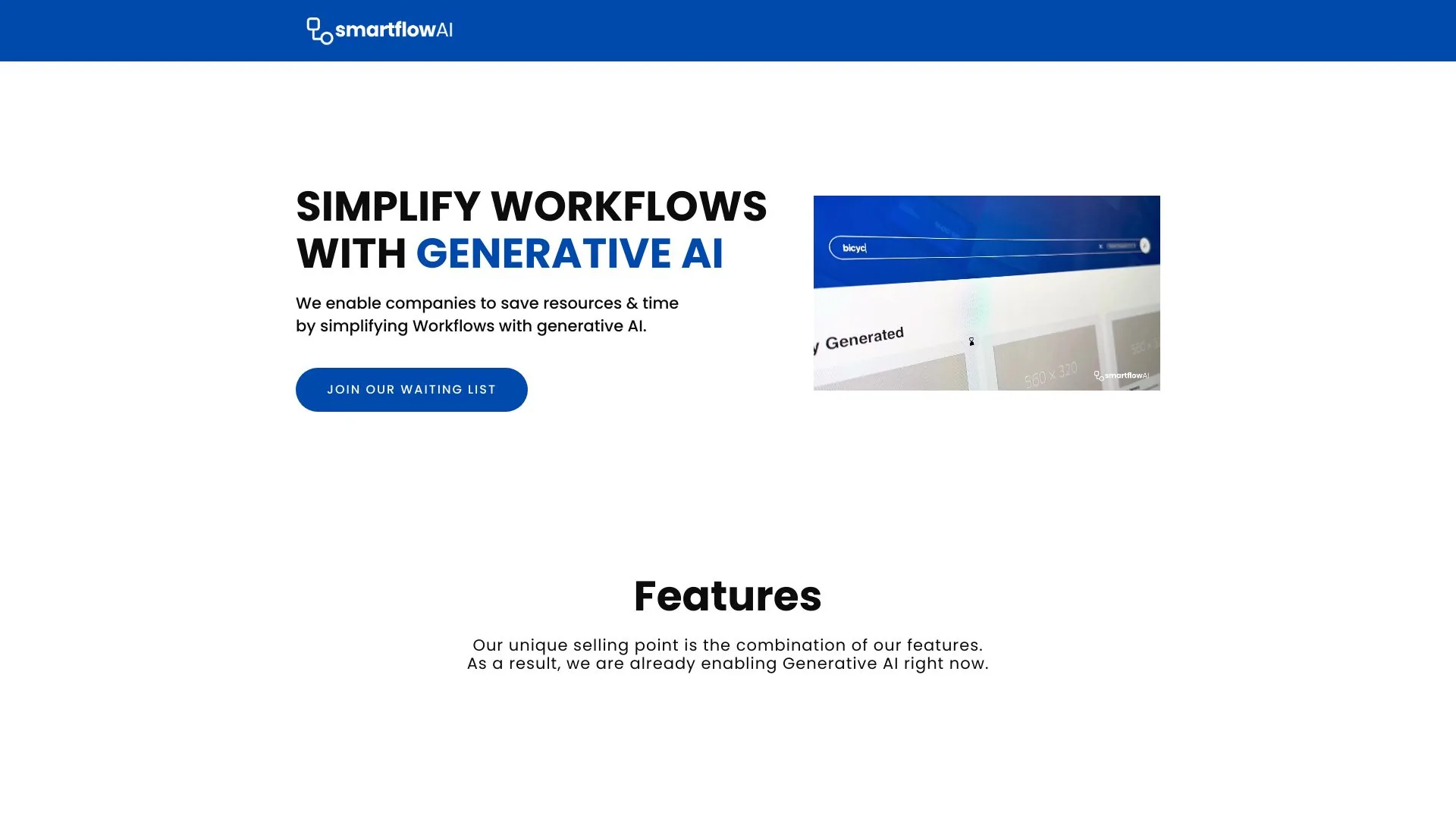 SmartflowAI screenshot