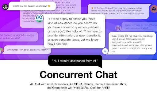 BrainyAI screenshot