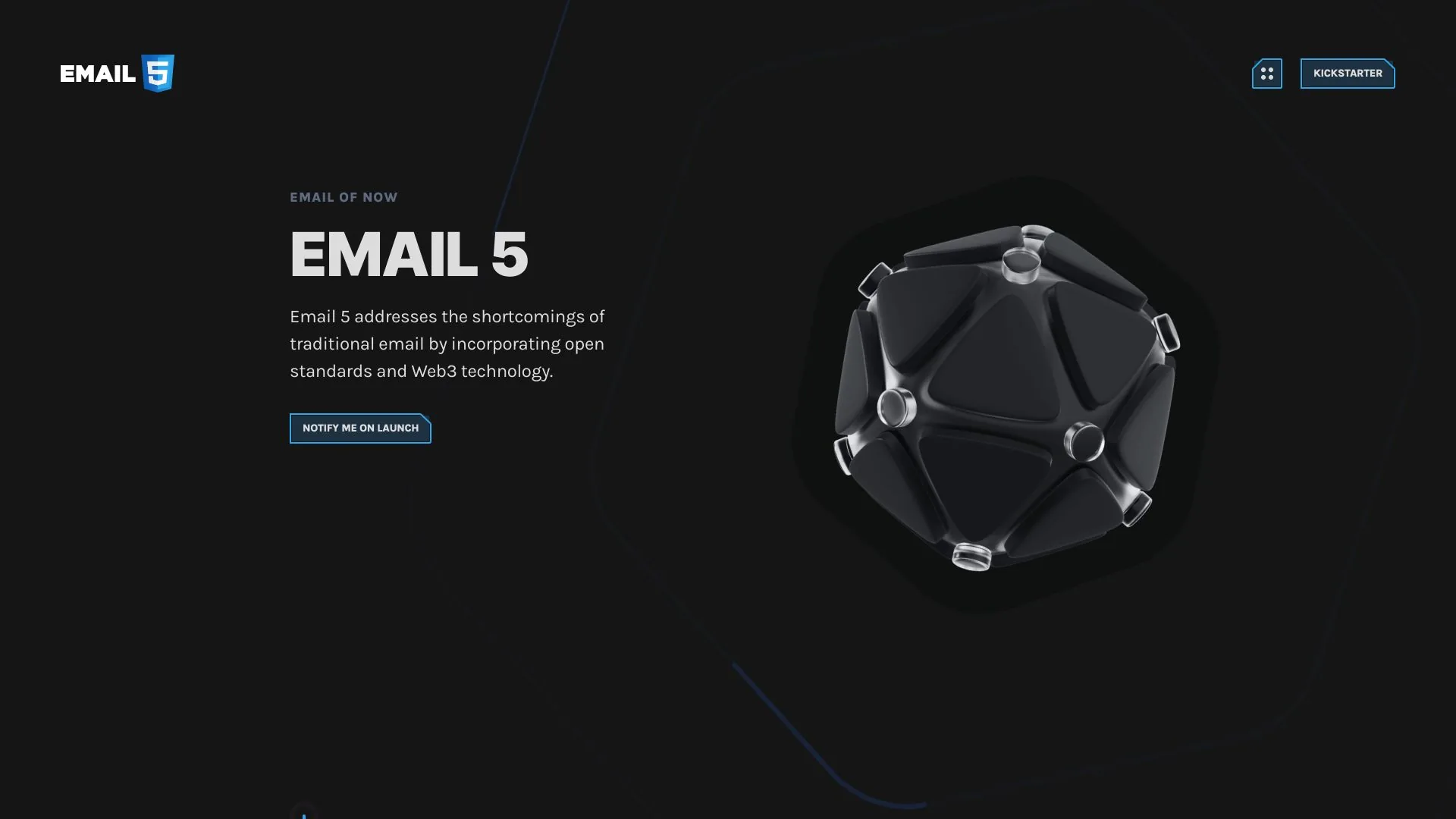 Email 5 screenshot