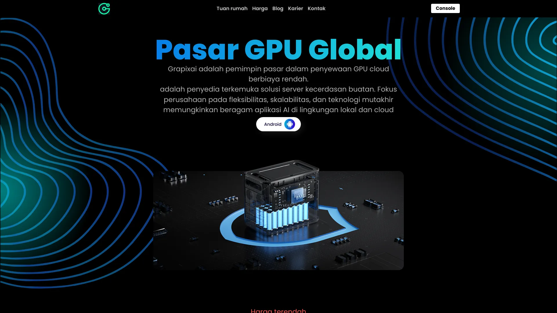GrapixAi screenshot