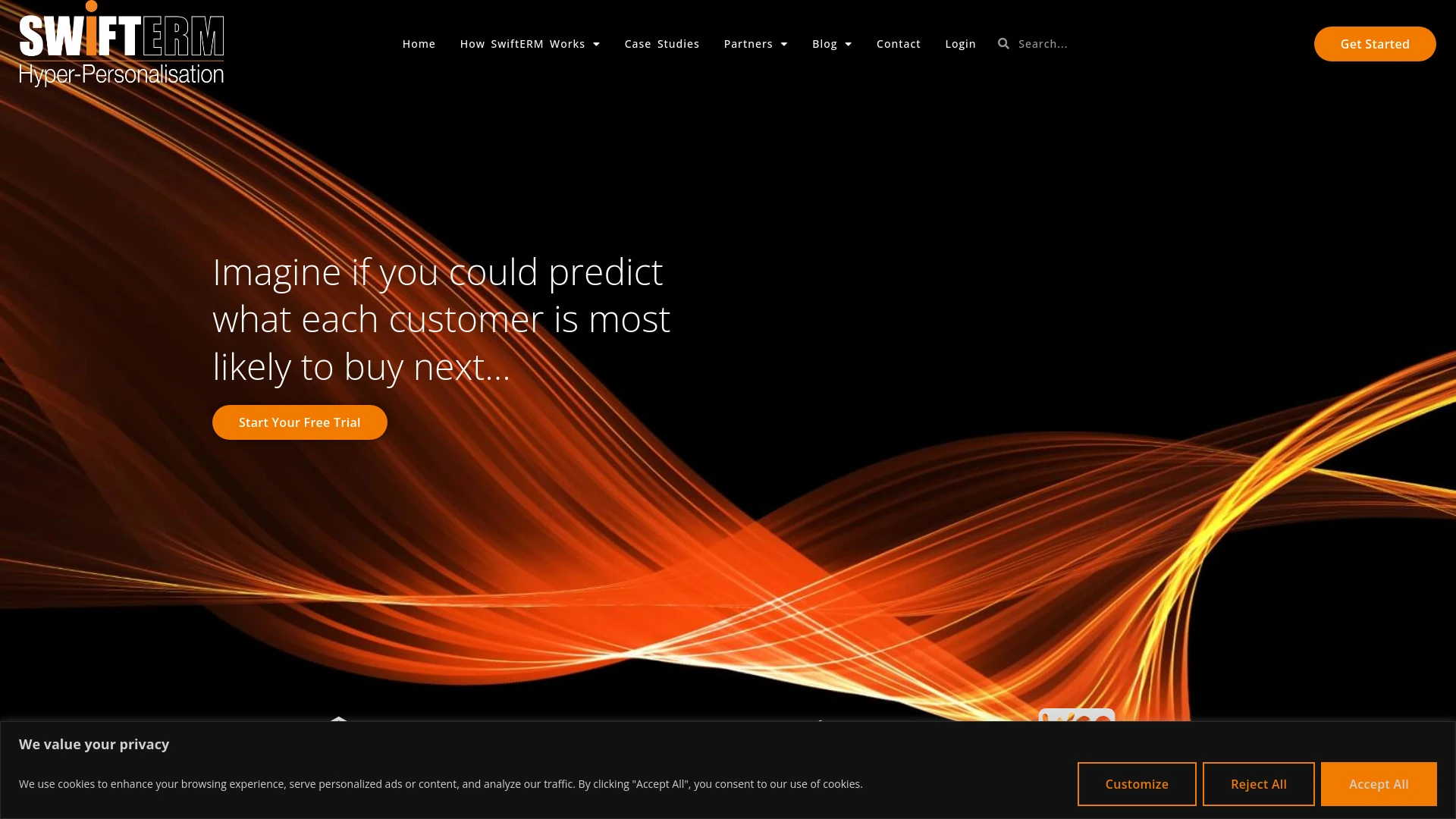 SwiftERM screenshot