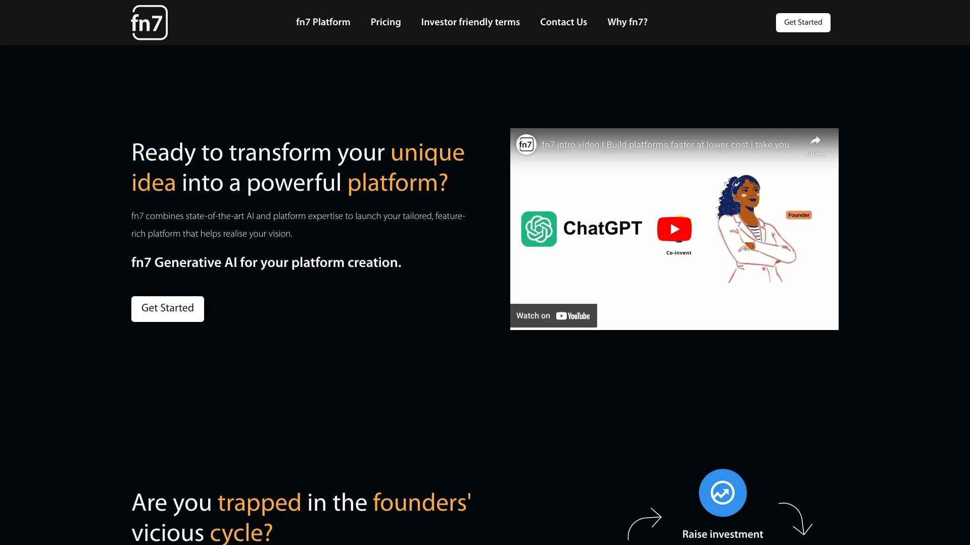 fn7 screenshot
