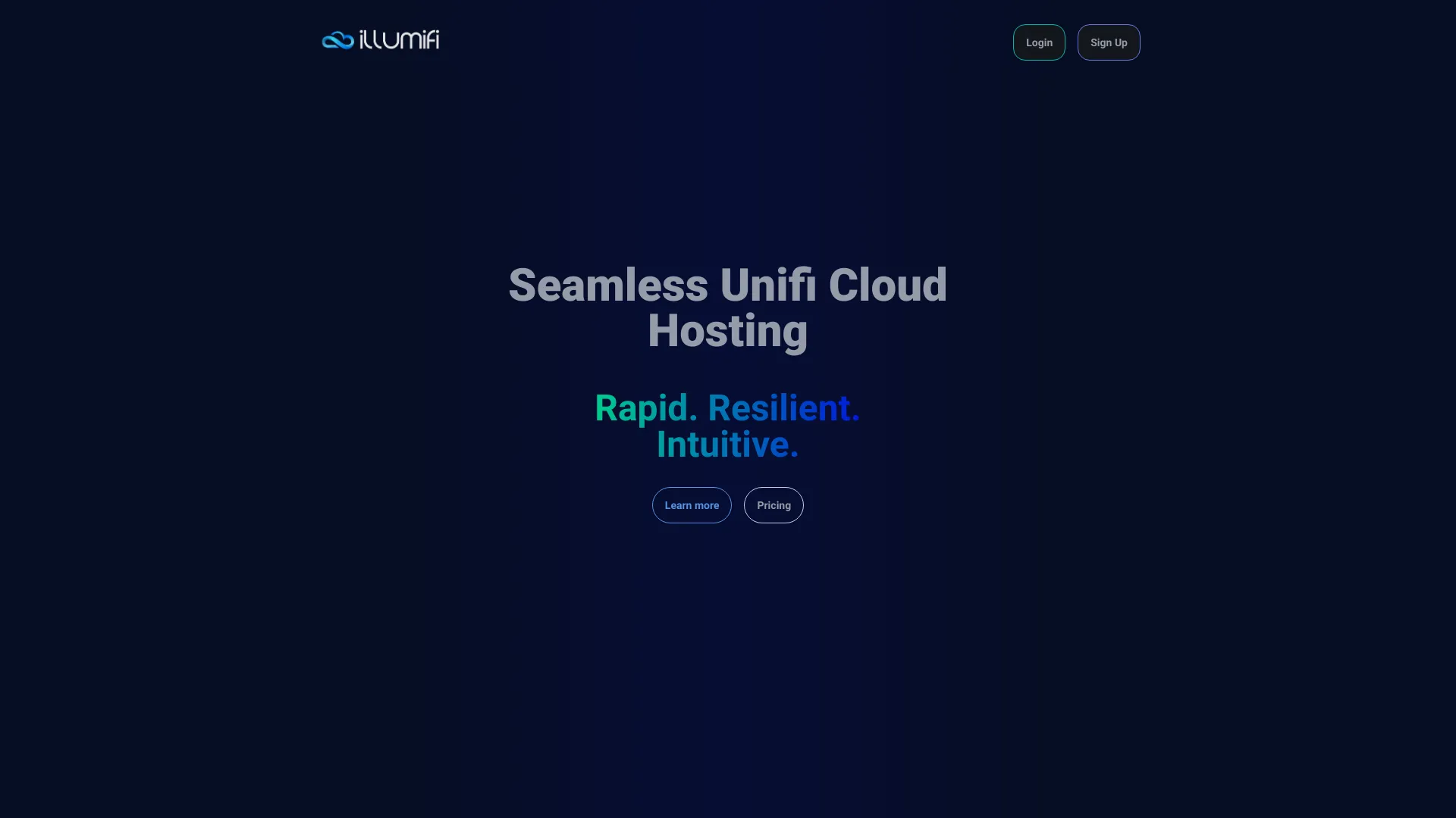 IllumiFi screenshot