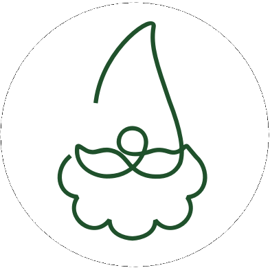 Gramps MCP logo