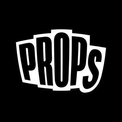 Props Labs MCP Servers logo
