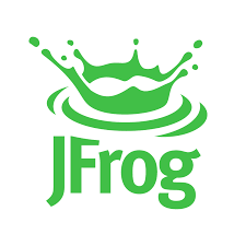 Jfrog MCP Server logo